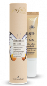 Orange Blossom Timeless Beauty Eye Care Fluid